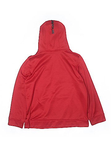 Under Armour Pullover Hoodie (view 2)