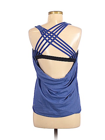 Lululemon Athletica Active T-Shirt (view 2)