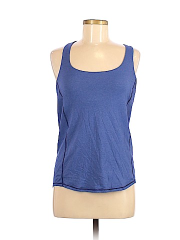 Lululemon Athletica Active T-Shirt (view 1)