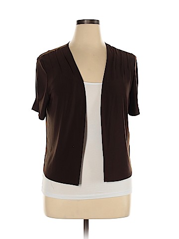 Perceptions Cardigan (view 1)