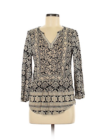 Lucky Brand 3/4 Sleeve T-Shirt (view 1)