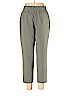 PrAna Gray Casual Pants Size XL - photo 1
