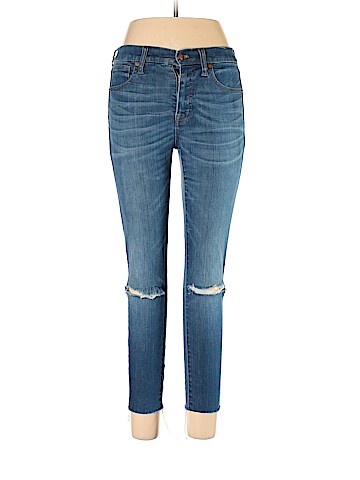 Madewell Jeans (view 1)