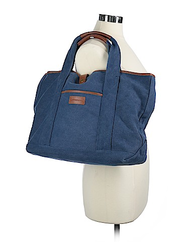 Levenger Tote (view 2)