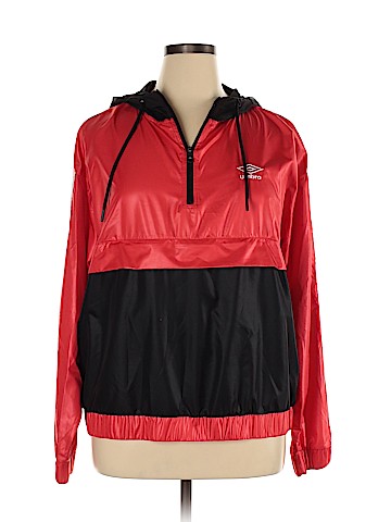 Umbro Windbreaker (view 1)