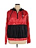 Umbro 100% Polyester Red Windbreaker Size XXL - photo 1