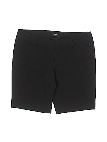 Mossimo Dressy Shorts (view 1)