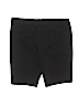 Mossimo Black Dressy Shorts Size 16 - photo 2