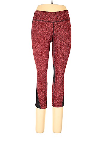 Nike Active Pants (view 1)