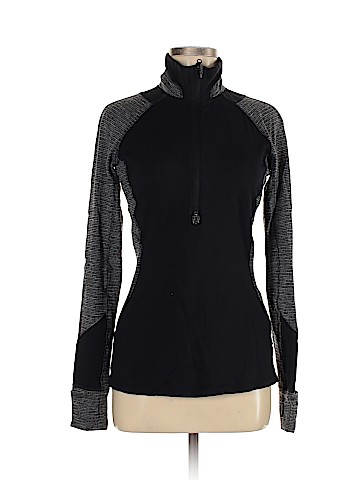 Lululemon Athletica Track Jacket (view 1)