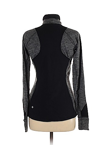 Lululemon Athletica Track Jacket (view 2)