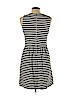 Madewell Black Casual Dress Size L - photo 2
