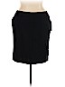 Merona Black Casual Skirt Size 16 - photo 1