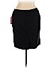 Merona Black Casual Skirt Size 16 - photo 2