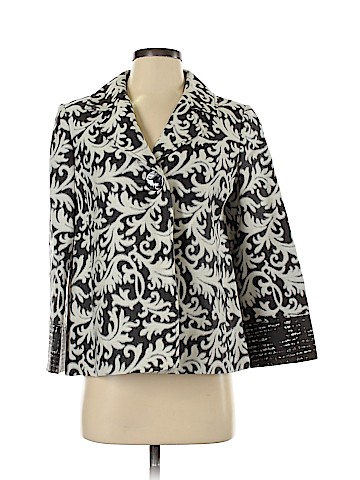 Ellen Tracy Blazer (view 1)