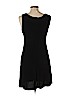 Ronni Nicole Black Casual Dress Size 12 (petite) - photo 2