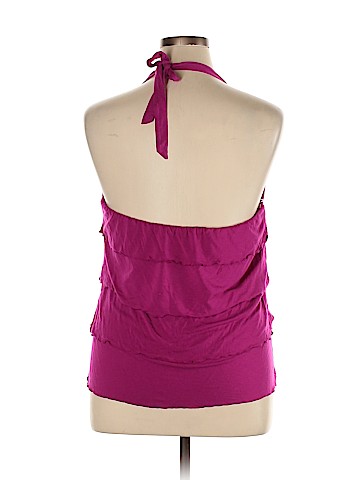 a.n.a. A New Approach Halter Top (view 2)