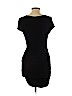 A Pea in the Pod Black Casual Dress Size M - photo 2