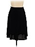 Jason Maxwell Black Casual Skirt Size XL - photo 1