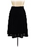 Jason Maxwell Black Casual Skirt Size XL - photo 2
