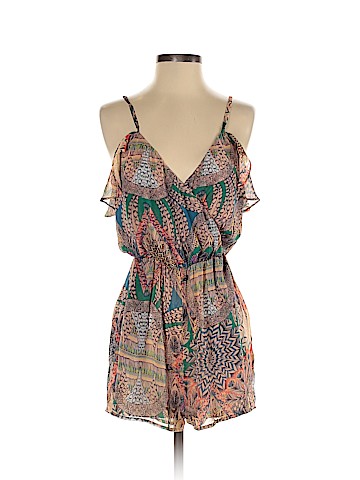 T-Bags Los Angeles Romper (view 1)