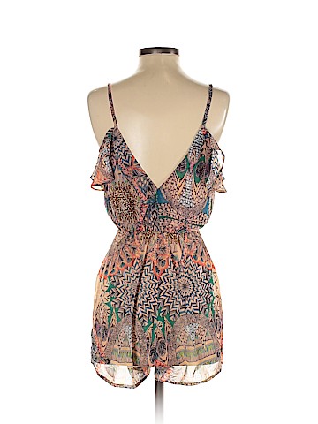 T-Bags Los Angeles Romper (view 2)