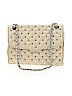 Rebecca Minkoff 100% Leather Ivory Leather Shoulder Bag One size - photo 1