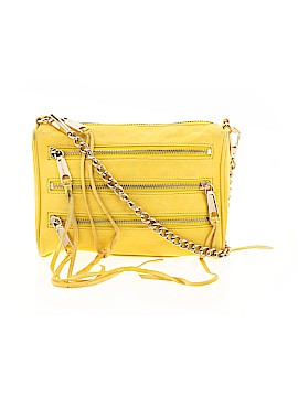 Rebecca Minkoff Leather Crossbody Bag