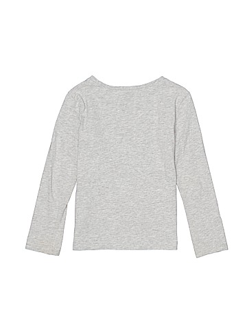 Carter's Long Sleeve T-Shirt (view 2)