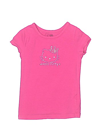 Hello Kitty Short Sleeve T-Shirt (view 1)