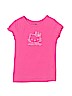Hello Kitty Pink Short Sleeve T-Shirt Size 5 - photo 1