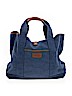 Levenger Blue Tote One size - photo 1