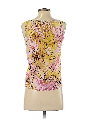 Ann Taylor LOFT Sleeveless Blouse (view 2)