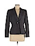 Kasper 100% Polyester Gray Blazer Size 6 (petite) - photo 1