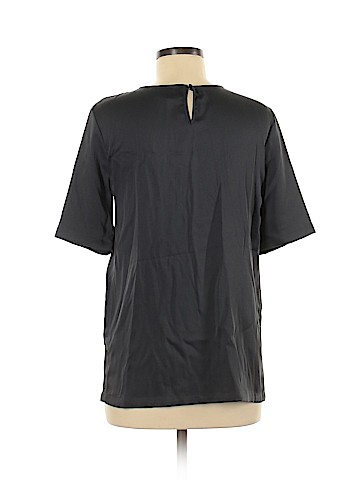 H&M Short Sleeve Blouse (view 2)