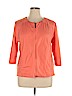 Shenanigans Orange Jacket Size XL - photo 1