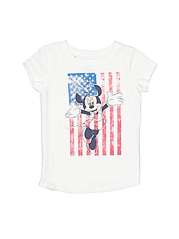 Disney Short Sleeve T-Shirt (view 1)