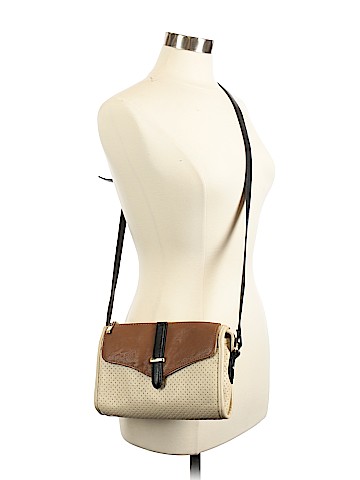 Topshop Crossbody Bag (view 2)