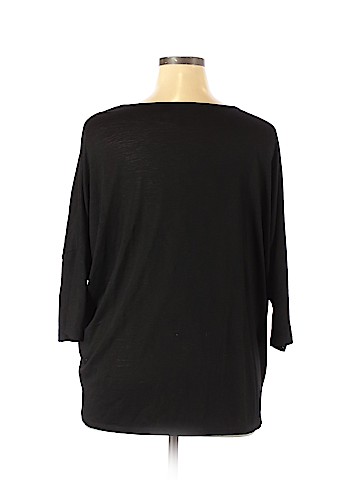 New Directions Long Sleeve Top (view 2)