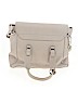 3.1 Phillip Lim Tan Leather Satchel One size - photo 3