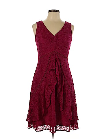 Neiman Marcus Cocktail Dress (view 1)