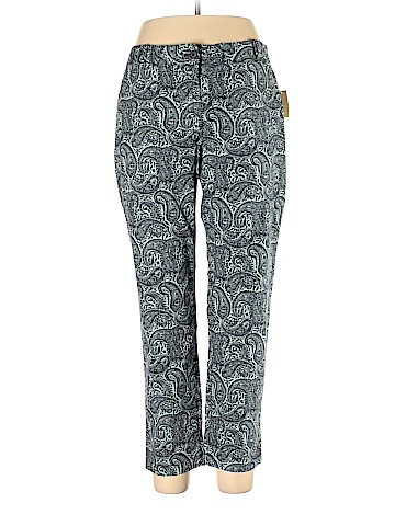 Talbots Khakis (view 1)