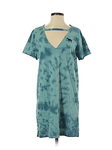 Victoria's Secret Pink Casual Dress (view 1)