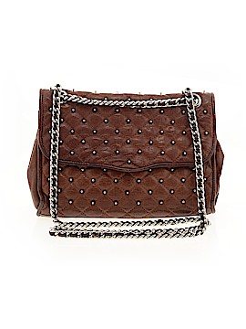 Rebecca Minkoff Leather Shoulder Bag