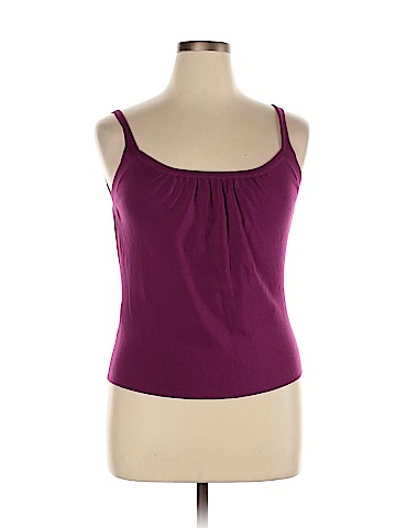 Ann Taylor LOFT Sleeveless Top (view 1)