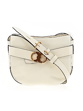 Tory Burch Leather Crossbody Bag