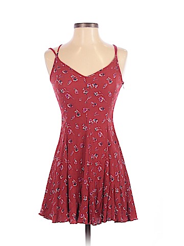 American Eagle Outfitters Casual Dress (view 1)