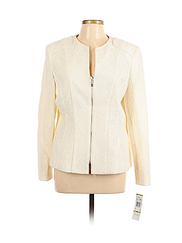 Albert Nipon Jacket (view 1)