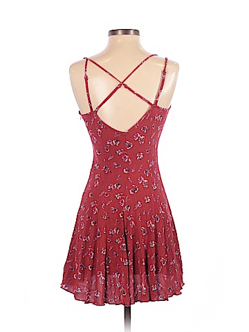 American Eagle Outfitters Casual Dress (view 2)