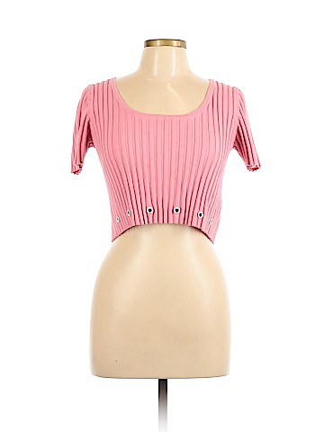 STAUD Short Sleeve Top (view 1)